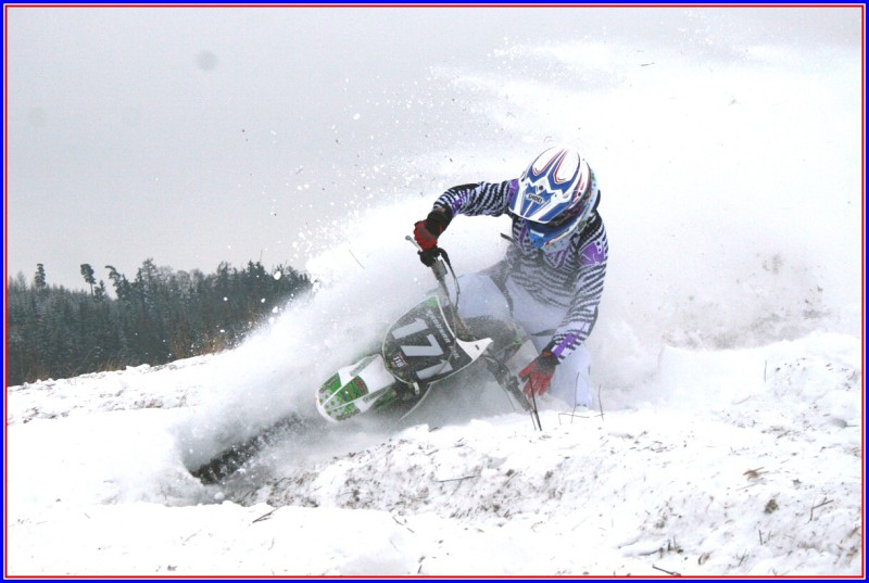 Snowcross 